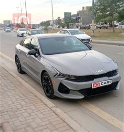 كيا K5